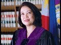 Philippine Supreme Court Ousts Its Chief Justice