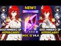E0S1 Himeko Nova Hypercarry | MOC 12 Starward Mode | HSR 4.4 CE Server Mp3 Song