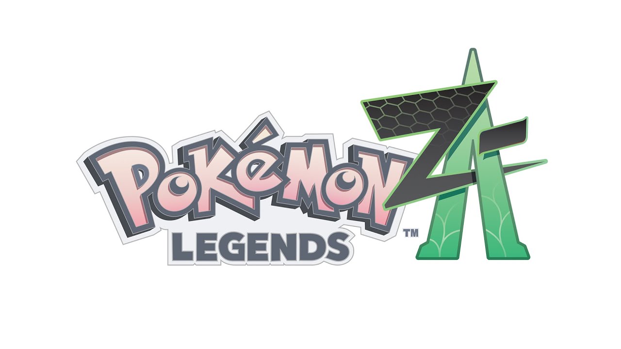 ポケモン - yantoページ* UK] Pokémon Legends: Z-A releases simultaneously worldwide in 2025