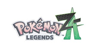 [Uk] Pokémon Legends: Z-A Releases Simultaneously Worldwide In 2025!​