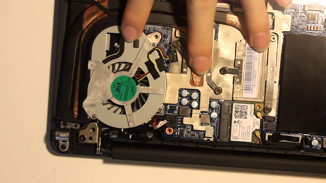 Sony Vaio Fit 15A Overview Review  Teardown