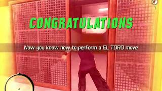 Total Overdose Gameplay practice : Training area pistoleros asociados || #TotalOverdose screenshot 1