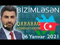 BizimləSən (06.01.2021)