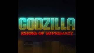 My Godzilla sound effects and such.