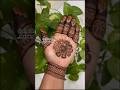 Beautiful peacock 🦚 mehndi designs/Shubhangi mehndi Artist contact 8407991137