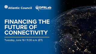 Financing the future of connectivity