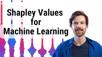 Shapley Values for Machine Learning