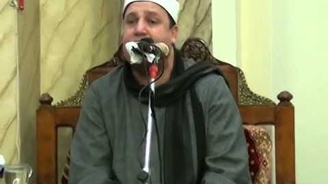 مقطع رهييييب ورائع لطبيب القلوب حجاج الهنداوى من سورة العلق 2014