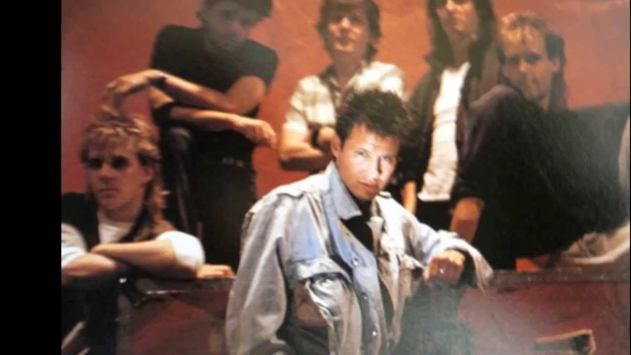 COREY HART Live in Japan'87 I am by your side YouTube