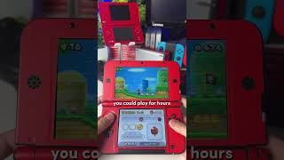Toys from the early 2000s you forgot about #nintendo #nintendods #nds #ndsrevival #nintendo3ds