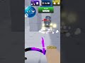 1v1 in Roblox rivals #gaming #robloxrivals #roblox #robloxbattle