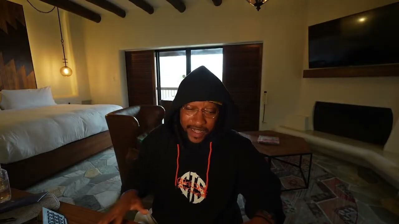 Drake Didn’t Submit His 3 Pack For The Grammies | But The Game Did | Mackwop Debunks This 