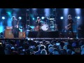 Lifehouse - Hanging By A Moment (Fox's New Years Eve 2013)