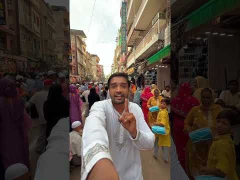 Watch full vlog on you tube #youtubeshorts #khwajajilifeline #travel #youtube #love