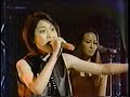KAZAMI テレビ出演メドレー 2000~2001年