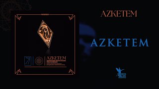 Azketem - Azketem - full album (DSR246 / DSR Productions)