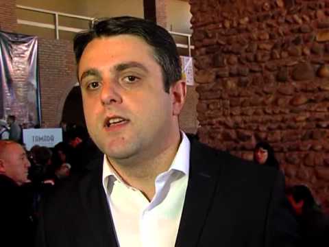 თელავში ერეკლე მეფის დაბადებიდან 216-ე წლისთავი აღნიშნეს