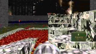 Doom 2 Hellspawn Gameplay Part 3/4