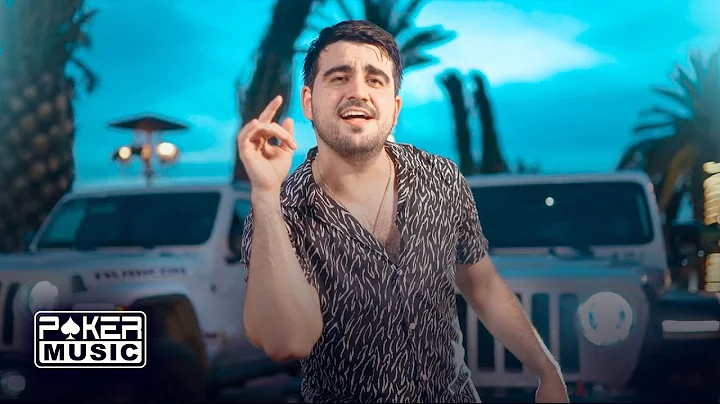 Luis Mexia - Finta de Fresitas (Video Oficial)