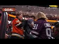 The TOP 5 ASSISTS of the Anaheim Ducks 2025-26 Season
