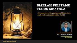 Download Lagu Biarlah Pelitamu Terus Menyala MP3 Download Lagu Biarlah Pelitamu Terus Menyala MP3
