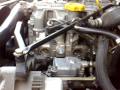 Motor Jeep VM (Verona Motori) 2.5 TD 115HP