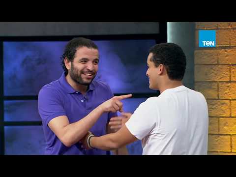 الدور على مين يلا نغني أسوأ أصوات وأجمد أغاني تموت من الضحك