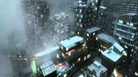 Kowloon Across The Map Tomahawk !!