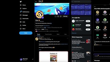 Orca AMA with GenesysGo (SHDW)