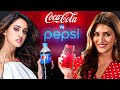 The Genius Strategy of Coca Cola to beat Pepsi | Business War: PEPSI VS COCA COLA