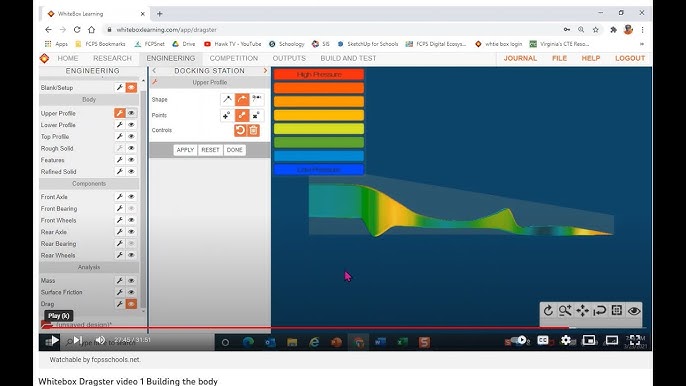 Mousetrap Car - Mousetrap Powered Car STEM Software Application - WhiteBox  Learning