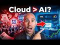 La dura verità sull'AI che nessuno ti dice #ai #cloudcomputing