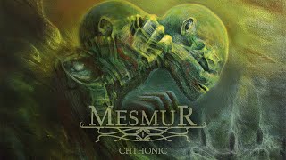 MESMUR - Chthonic (2023) Full Album Official (Funeral Doom Metal)