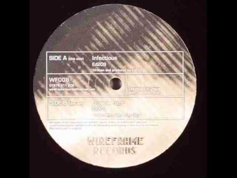ED209 — Ed209 - Infectious