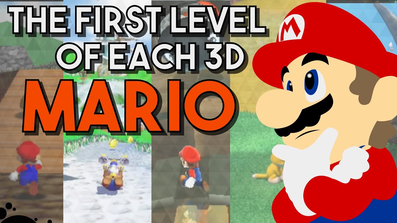 mario games on the world wide web