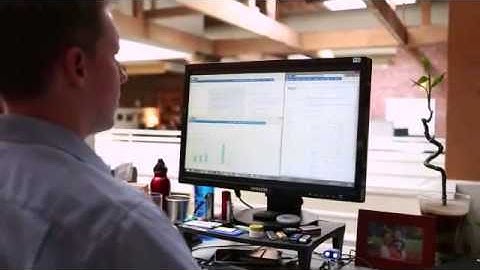 Aisle7 and Microsoft Virtualization - Video Case Study