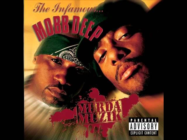 Mobb Deep - It's Mine (Feat. Nas) class=