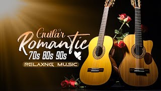 The Most Beautiful Melodies In The World, Deep Relaxation Guitar Music To Lull To Sleep