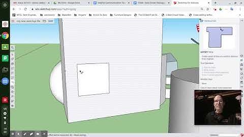 Lesson 9: Offset Tool