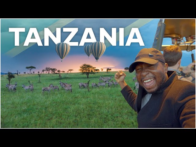 This will Change your Mind about visiting Tanzania in 2024 class=