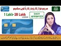 CM Punjab Business Card Loan Scheme 2025 | How to Apply for Business Card Loan Scheme 2025