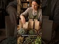 Usnea barbata на пачке: когда латинское имя помогает выбрать