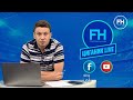 Циганик LIVE. Динамо проти Маріуполя. Квитки на збірну