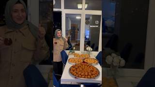 İçli Köfte Hazırlıyorum Vlog Maceram Part 6