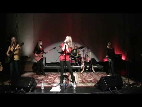 Youth-Arts-Forum Concert - Hit Me With Your Best S...