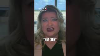 Celebrity ‘It’s Disgusting': Cammack BATTERS Dems For DHS Funding Bill Profile