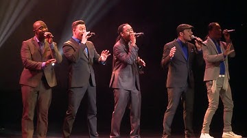 The Edge Effect -  William Clare Entertainment