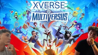 MultiVersus IS BACK AND Better THAN EVER !