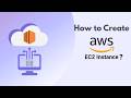 AWS EC2 मध्ये Linux Machine कशी तयार करायची? | Step-by-Step Guide in Marathi (2026) 🚀 #ec2 #linux