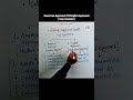 Rules of Debit and Credit | Modern Approach vs Traditional Approach